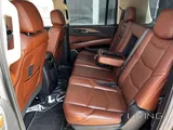 Cadillac Escalade 2019